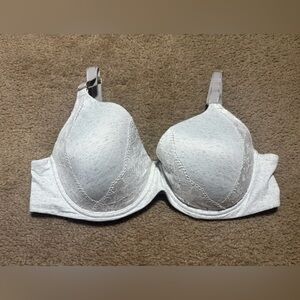 Soma Embraceable Perfect Coverage Bra Women Size 40D